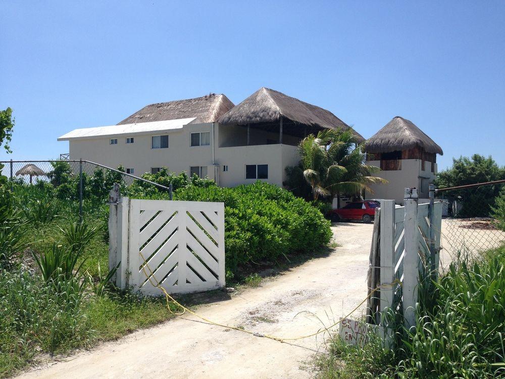 Casa Amor Pto Morelos Puerto Morelos Exterior photo